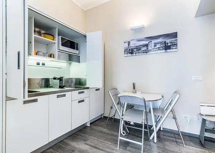 Mora Apartment